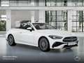 Mercedes-Benz CLE 220 d AMG+LED+KAMERA+KEYLESS+9G Blanc - thumbnail 20