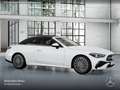 Mercedes-Benz CLE 220 d AMG+LED+KAMERA+KEYLESS+9G Blanc - thumbnail 16