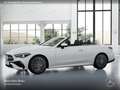 Mercedes-Benz CLE 220 d AMG+LED+KAMERA+KEYLESS+9G Blanc - thumbnail 3