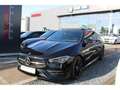 Mercedes-Benz CLA 200 Shooting Brake D AMG LINE PANO CUIR NAVI FULL OPTI Zwart - thumbnail 2