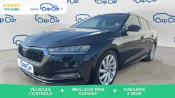 Skoda Octavia Combi 2.0 TDI 150 DSG7 Style - Automatique