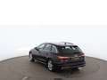 Audi A4 Avant 40 TDI quattro advanced Aut LED RADAR Negru - thumbnail 4