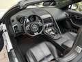 Jaguar F-Type Cabrio 3.0 V6 S Blanc - thumbnail 5