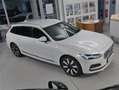 Volvo V90 T6 AWD Geartr. Plus Bright Weiß - thumbnail 4
