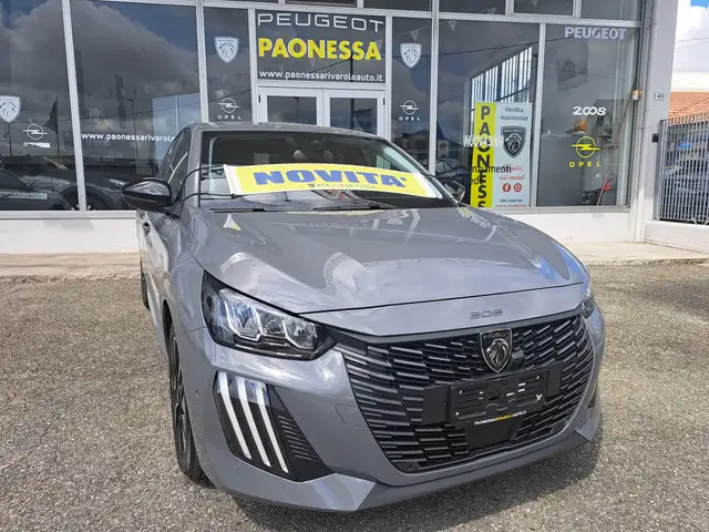 Peugeot 208 100 CV NESSUN OBBLIGO FINANZIARIO !!
