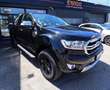 Ford Ranger SUPER CABINE 2.0 ECOBLUE 170 CH LIMITED 4X4 START- Noir - thumbnail 13