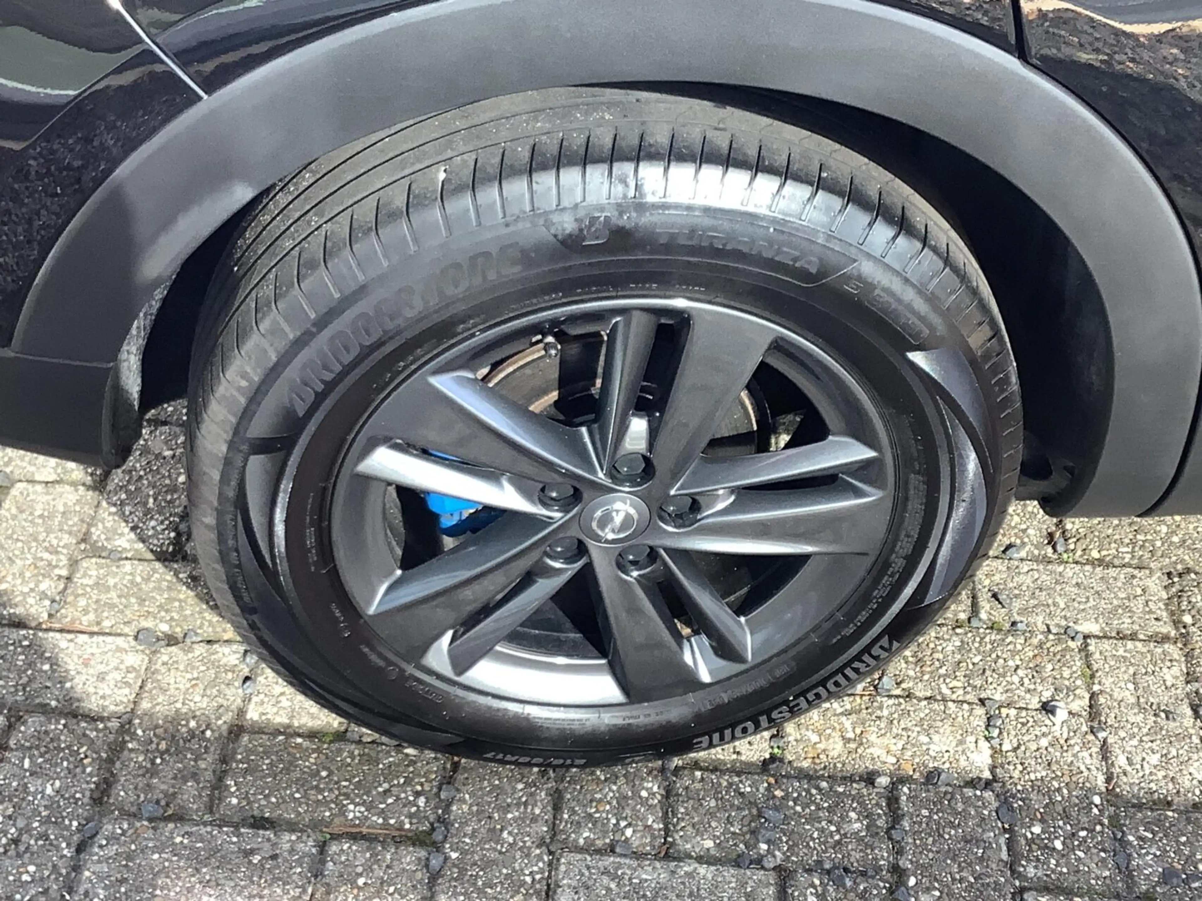 Opel Grandland X 1.2 Turbo Innovation automaat, achteruitrijcamera, — photo 6
