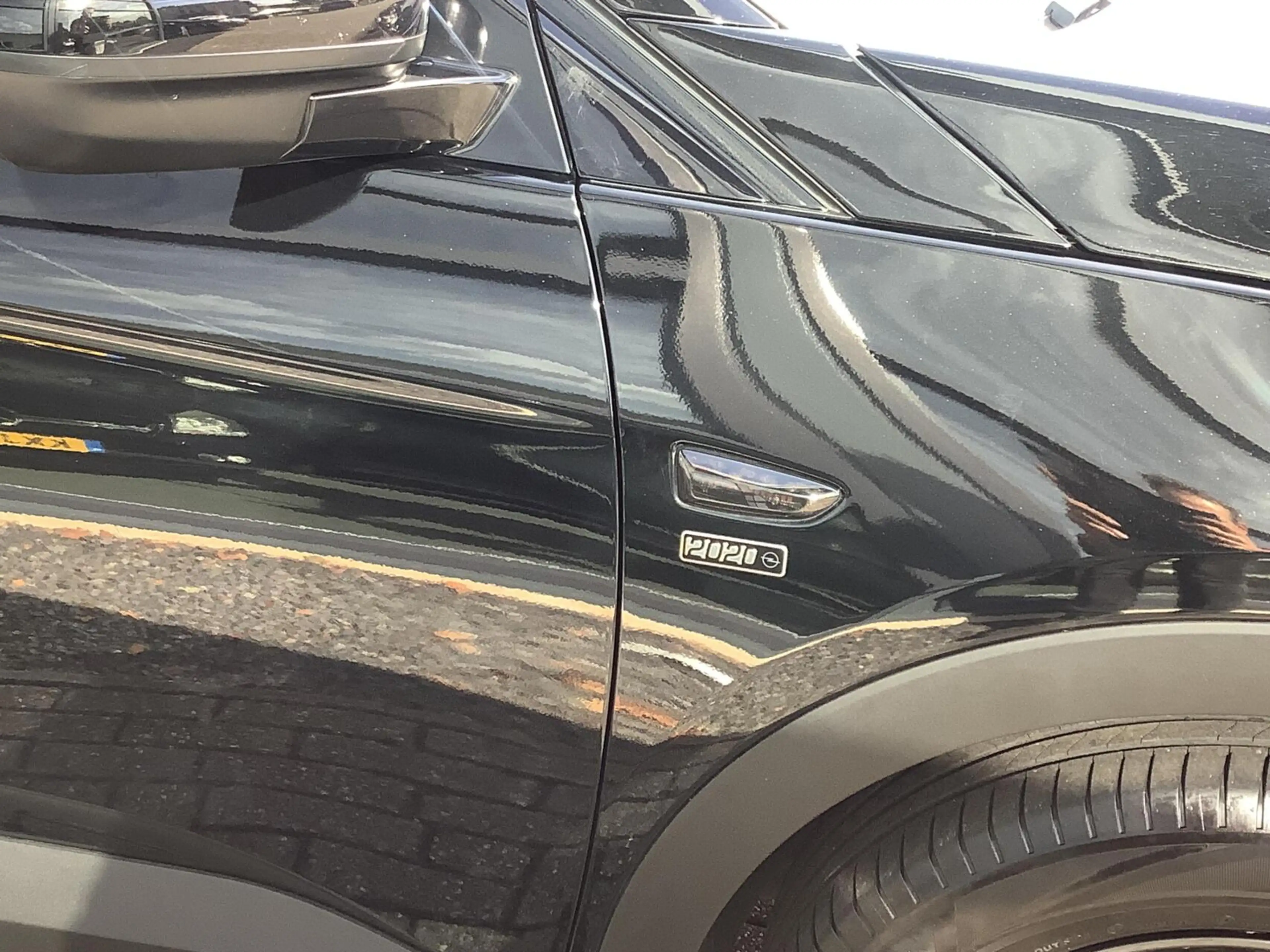 Opel Grandland X 1.2 Turbo Innovation automaat, achteruitrijcamera, — photo 5