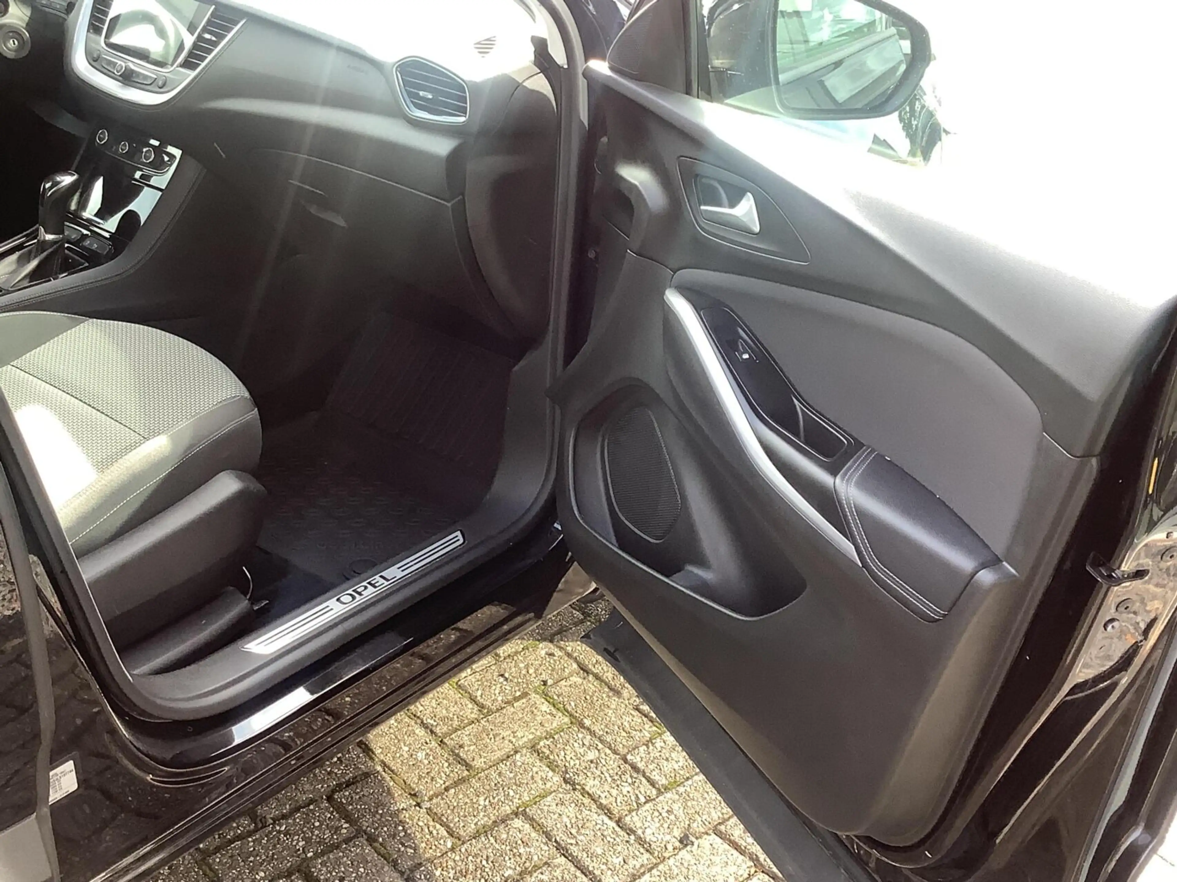 Opel Grandland X 1.2 Turbo Innovation automaat, achteruitrijcamera, — photo 14