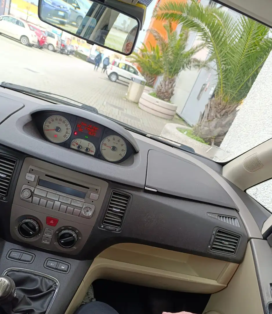Lancia MUSA Musa 1.3 mjt Oro 90cv Oro - 1
