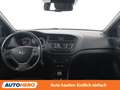 Hyundai i20 1.2 Go Plus Grau - thumbnail 12