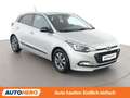 Hyundai i20 1.2 Go Plus Grau - thumbnail 8