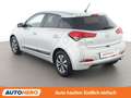 Hyundai i20 1.2 Go Plus Grau - thumbnail 4
