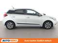 Hyundai i20 1.2 Go Plus Grau - thumbnail 7