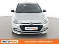 Hyundai i20 1.2 Go Plus Grau - thumbnail 9