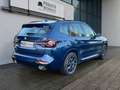 BMW X3 xDrive 20d M Sport HEADUP/DRIVINGASSITANT/DAB Blau - thumbnail 3