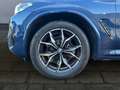 BMW X3 xDrive 20d M Sport HEADUP/DRIVINGASSITANT/DAB Blau - thumbnail 5