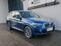 BMW X3 xDrive 20d M Sport HEADUP/DRIVINGASSITANT/DAB Blau - thumbnail 4