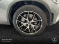 Mercedes-Benz GLC 300 e Coupé 4M AMG+NIGHT+360+LED+SPUR+TOTW+9G Grau - thumbnail 8