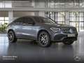 Mercedes-Benz GLC 300 e Coupé 4M AMG+NIGHT+360+LED+SPUR+TOTW+9G Grau - thumbnail 22