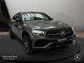 Mercedes-Benz GLC 300 e Coupé 4M AMG+NIGHT+360+LED+SPUR+TOTW+9G Grau - thumbnail 6
