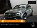 Mercedes-Benz GLC 300 e Coupé 4M AMG+NIGHT+360+LED+SPUR+TOTW+9G Grau - thumbnail 1