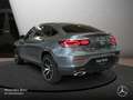 Mercedes-Benz GLC 300 e Coupé 4M AMG+NIGHT+360+LED+SPUR+TOTW+9G Grau - thumbnail 11