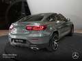 Mercedes-Benz GLC 300 e Coupé 4M AMG+NIGHT+360+LED+SPUR+TOTW+9G Grau - thumbnail 9