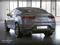 Mercedes-Benz GLC 300 e Coupé 4M AMG+NIGHT+360+LED+SPUR+TOTW+9G Grau - thumbnail 24