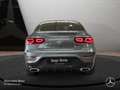 Mercedes-Benz GLC 300 e Coupé 4M AMG+NIGHT+360+LED+SPUR+TOTW+9G Grau - thumbnail 10