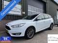 Ford Focus Wagon 1.0 Trend Edition|Clima|Cruise|Navi|APK nieu Bianco - thumbnail 1