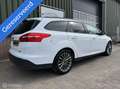 Ford Focus Wagon 1.0 Trend Edition|Clima|Cruise|Navi|APK nieu Bianco - thumbnail 6