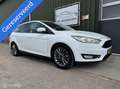 Ford Focus Wagon 1.0 Trend Edition|Clima|Cruise|Navi|APK nieu Bianco - thumbnail 7