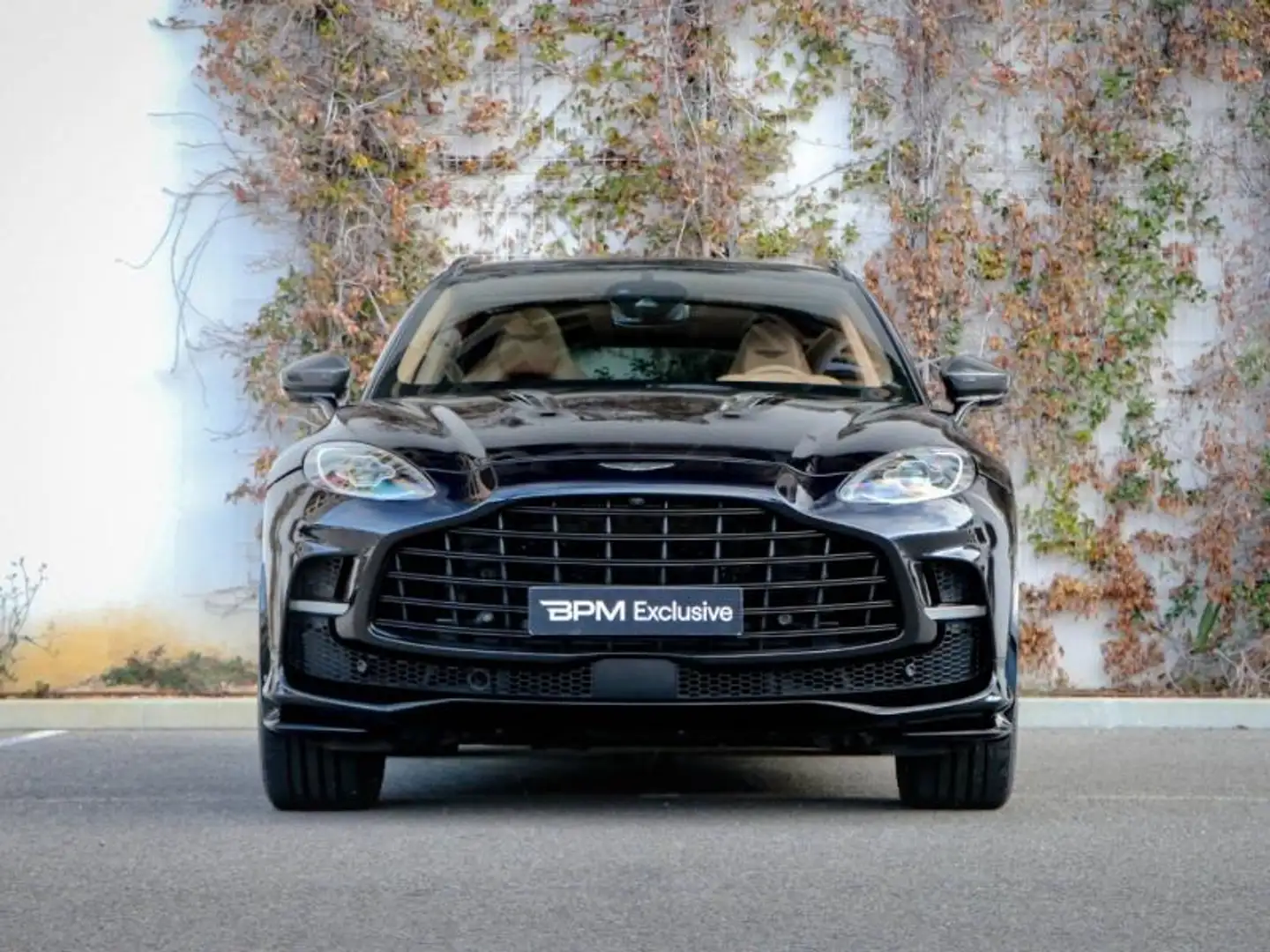 Aston Martin DBX 4.0 V8 biturbo 707ch BVA9 - 2