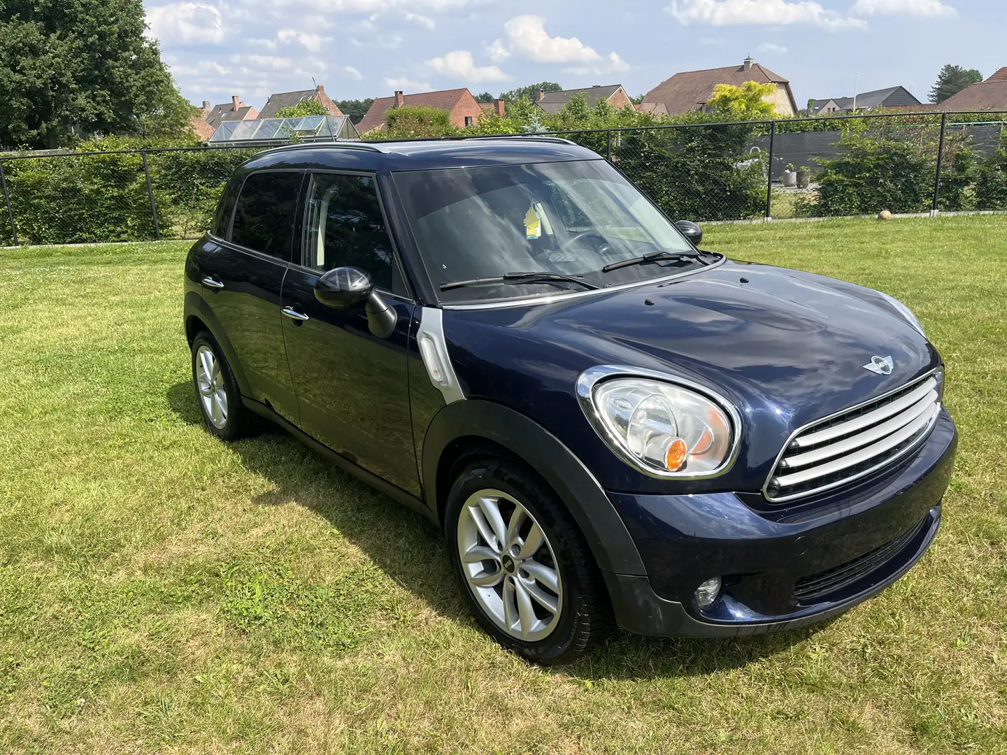 MINI Cooper Countryman - 2