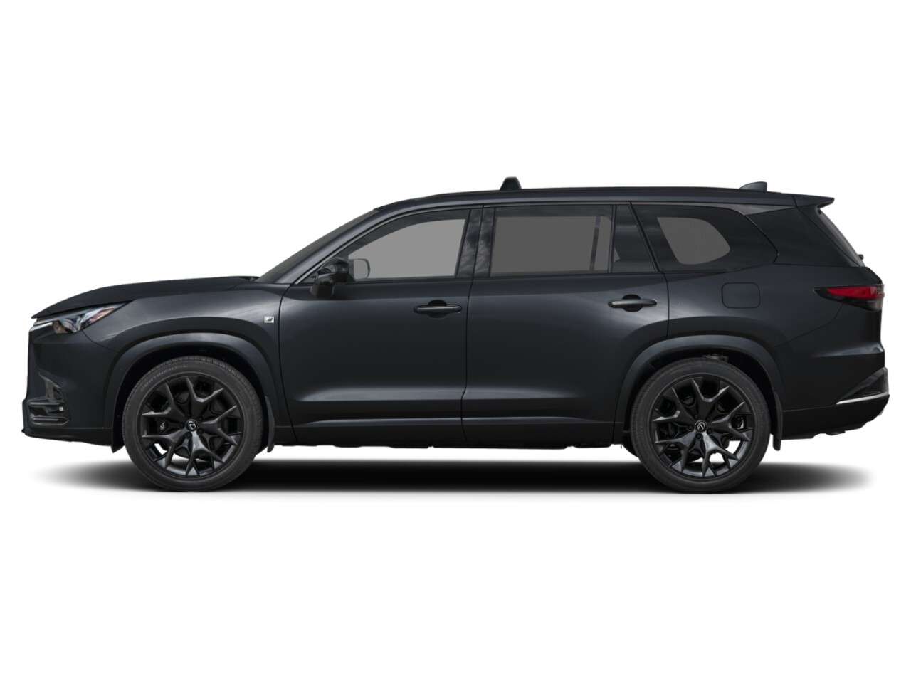 2026 Lexus TX TX 500h — снимка 1
