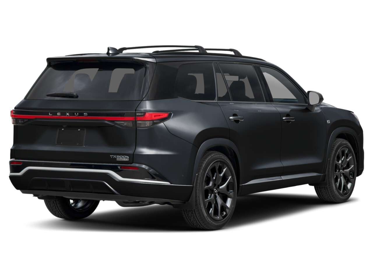 2026 Lexus TX TX 500h — снимка 1