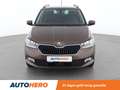 Skoda Fabia 1.0 TSI Style Bruin - thumbnail 9