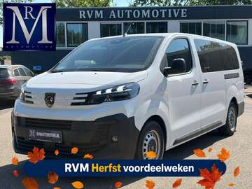 Long 75 kWh L3 VAN:42.900,- VOOR:39.877,- UW HERFS