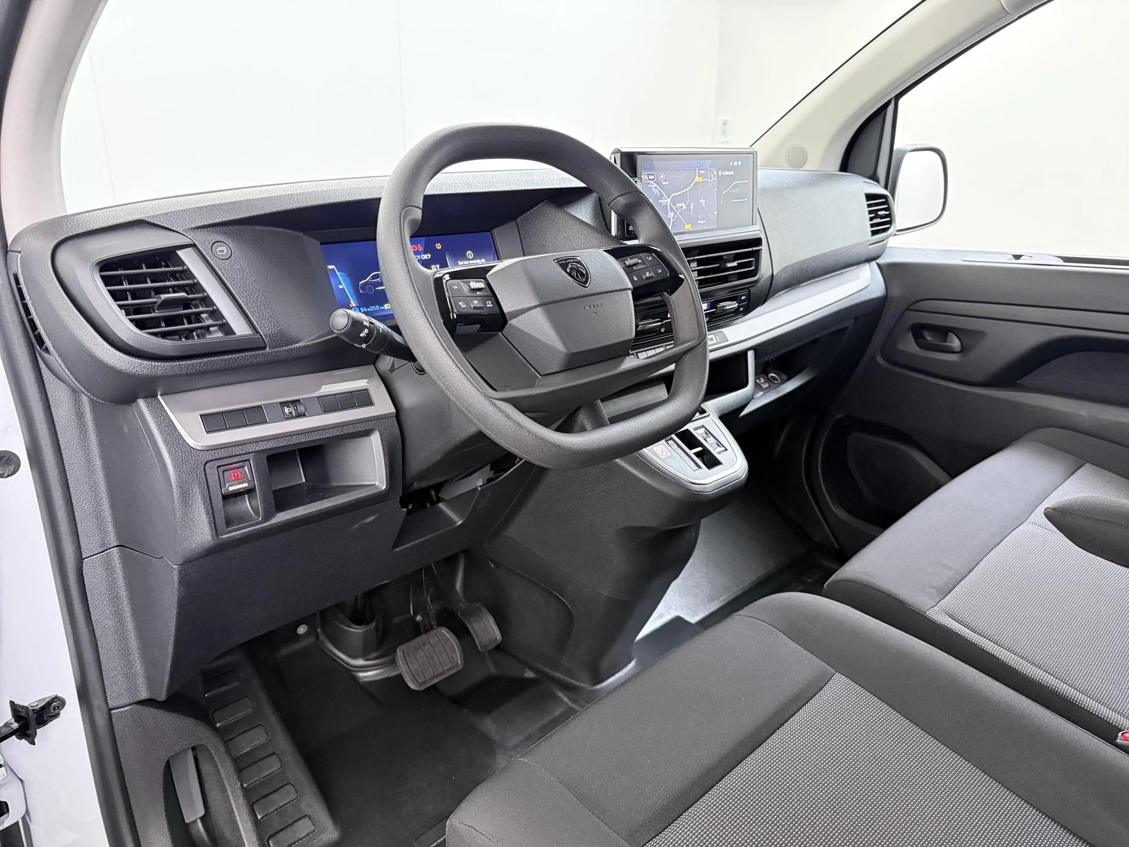 Peugeot e-Expert Long 75 kWh L3 SOH 95% | CAMERA | NAVIGATIE | BTW — photo 16