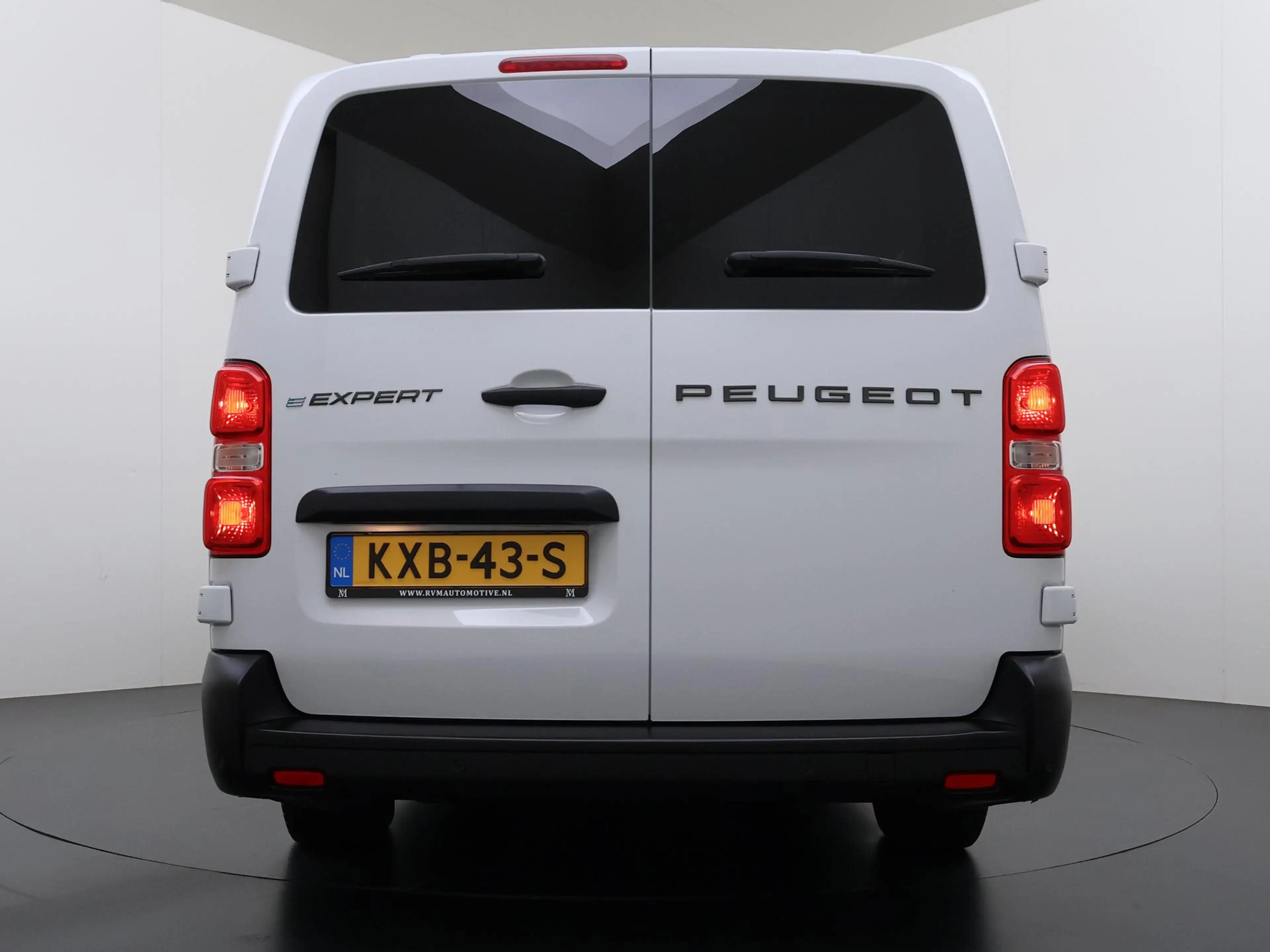 Peugeot e-Expert Long 75 kWh L3 SOH 95% | CAMERA | NAVIGATIE | BTW — photo 6