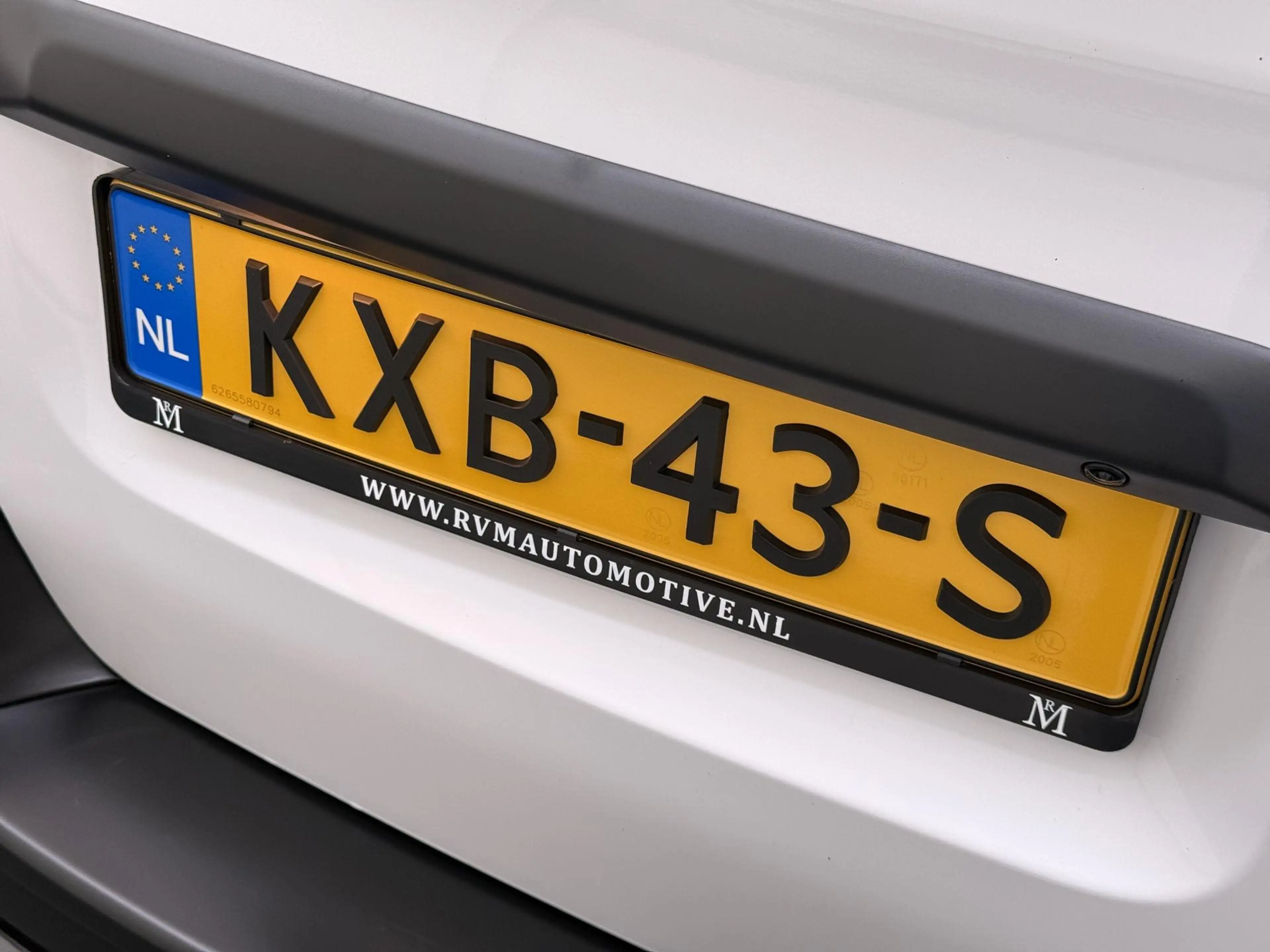 Peugeot e-Expert Long 75 kWh L3 SOH 95% | CAMERA | NAVIGATIE | BTW — photo 10