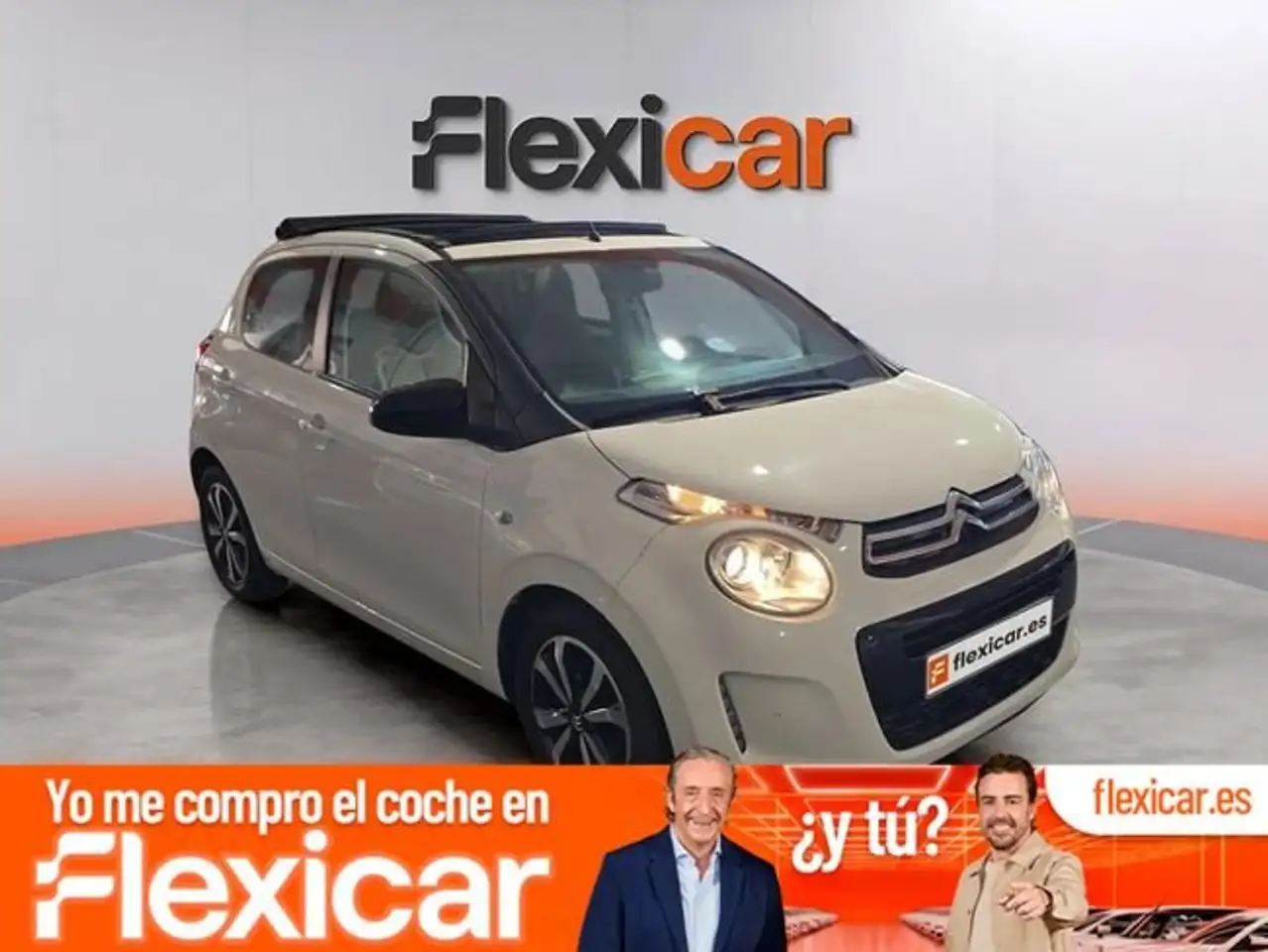 Citroën C1