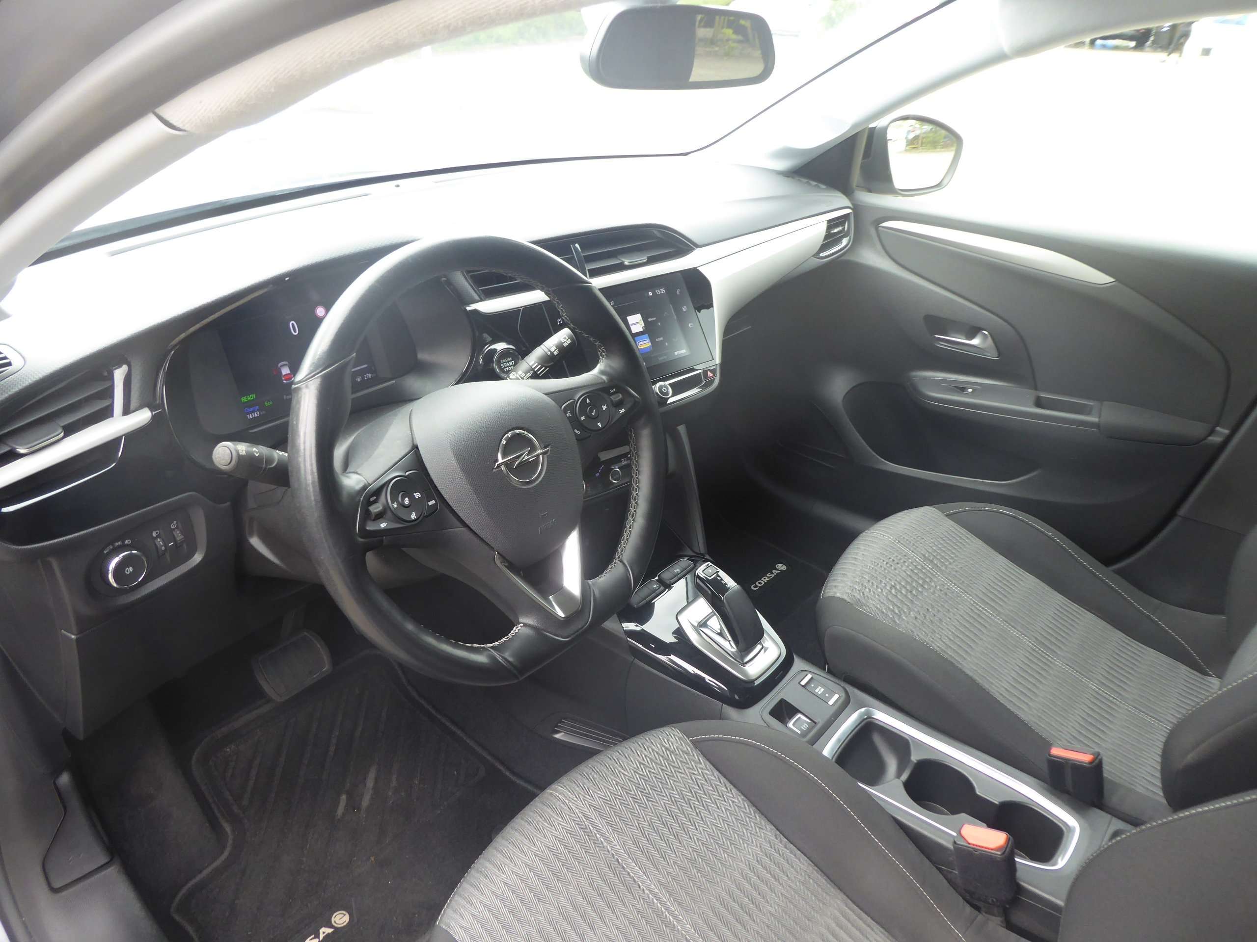 Opel Corsa-e
