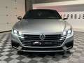 Volkswagen Arteon 2.0 TDi SCR R-Line DSG  **DEPOT VENTE** Grau - thumbnail 2