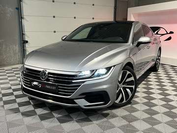 2.0 TDi SCR R-Line DSG  **DEPOT VENTE**