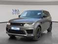 Land Rover Range Rover Sport 3.0 SdV6 Autobiography Dynamic Automatik*GARANTIE Grau - thumbnail 1