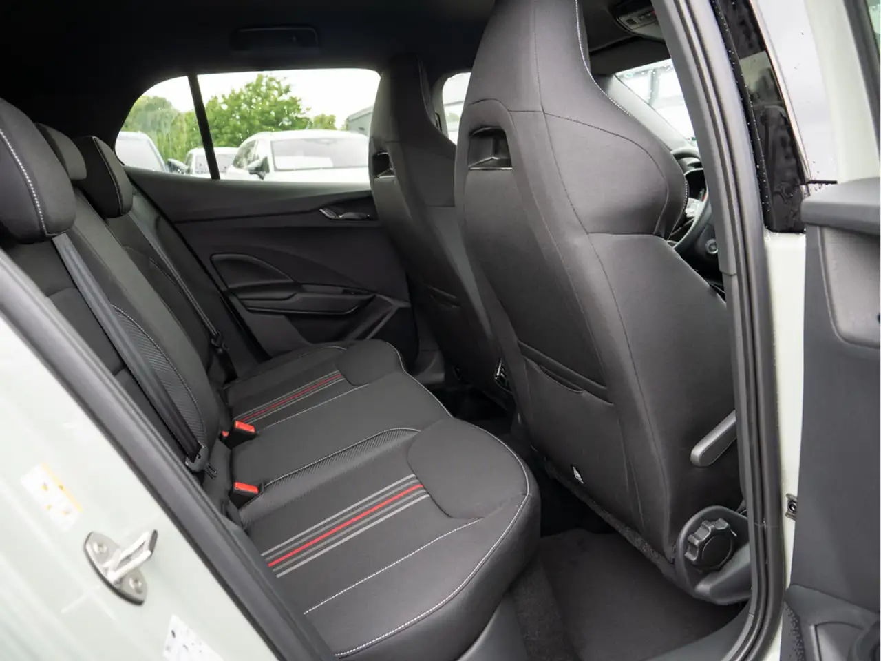 Skoda Fabia 2026