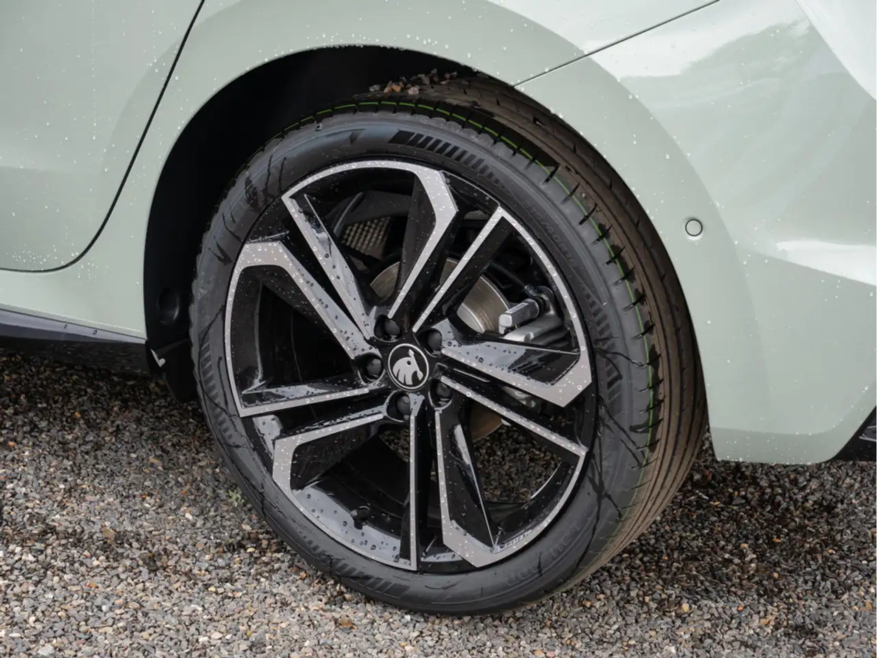 Skoda Fabia 2026