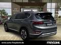 Hyundai SANTA FE (MJ20) 2.2 CRDi 4WD 8AT Premium Gris - thumbnail 3